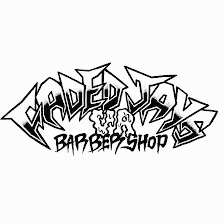 Faded Jay's Barbershop