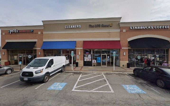 Hoadly cleaners