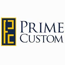 Prime Custom Kitchen- Sterling
