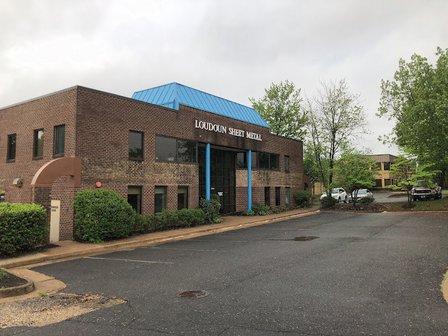 Loudoun Sheet Metal Co