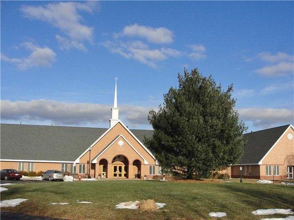 Immanuel Mar Thoma Church, Virginia