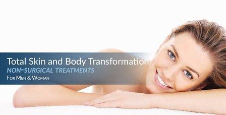 Secrets Med Spa
