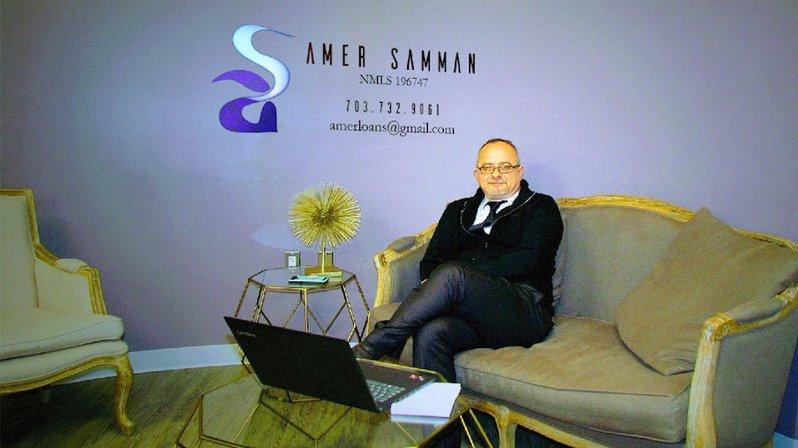 Amer @ MCOA