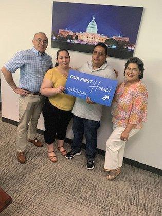 Addie Andersen - Atlantic Coast Mortgage