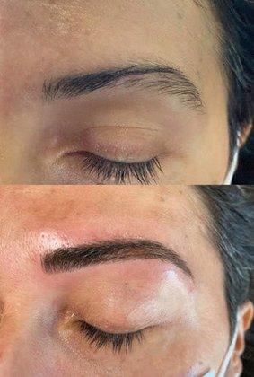 V Salon & Academy