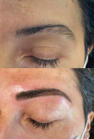 V Salon & Academy