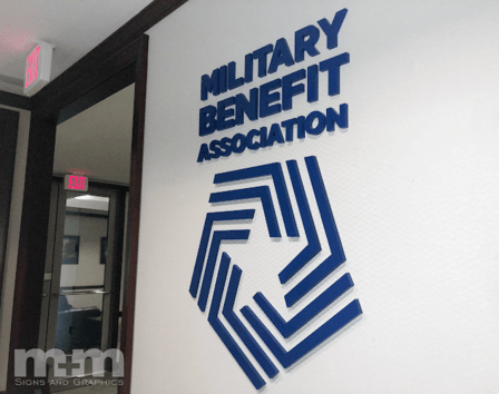 Military Benefit Association