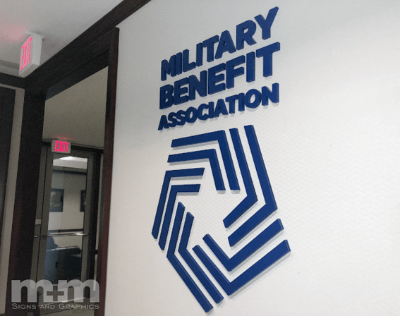 Military Benefit Association