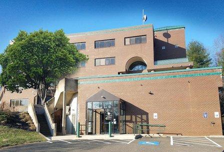 Fauquier County Parks & Recreation Administrative Offices