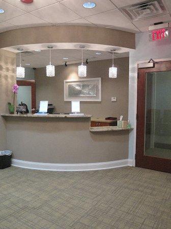 Westfields Dental Dr. Whitney S. Jarrell, DDS