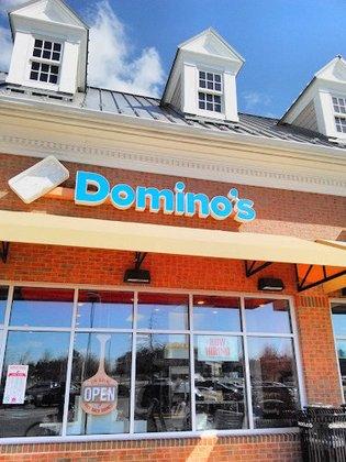Dominion Valley Market Square