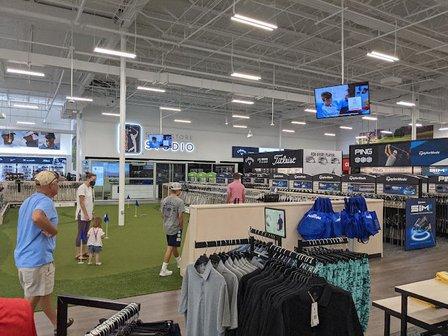 PGA TOUR Superstore Fairfax