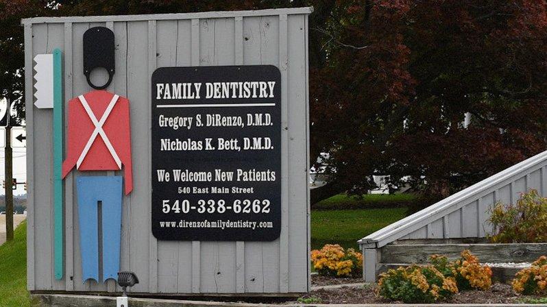 DiRenzo Family Dentistry