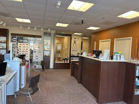 Eye & Vision Care of Ashburn