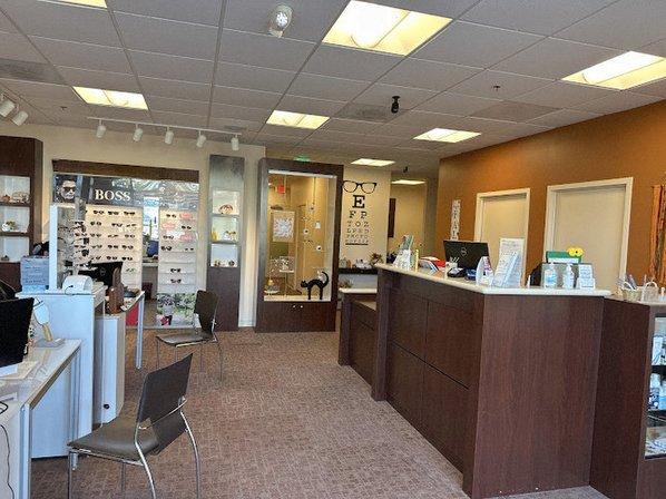 Eye & Vision Care of Ashburn