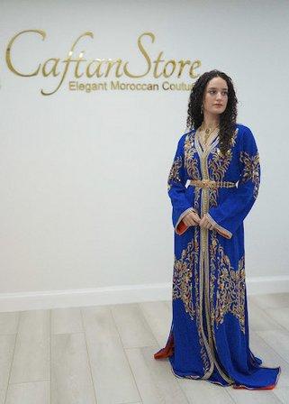 CaftanStore