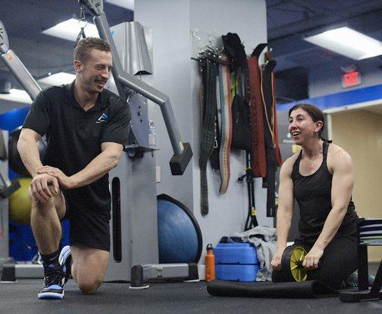Foundation Fitness of Ashburn