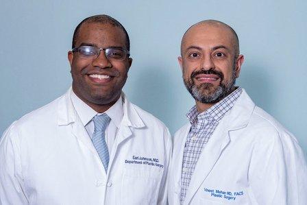 Dominion Plastic Surgery