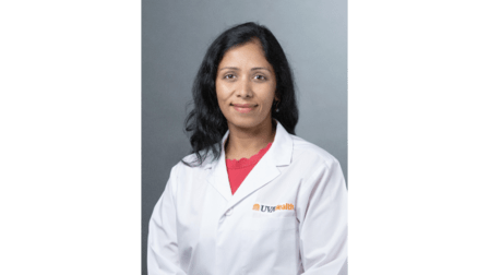 Soujanya Biragoni, MD