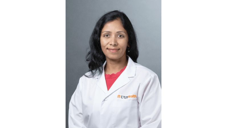 Soujanya Biragoni, MD