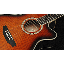 Jam Class: Music and Guitar Lessons