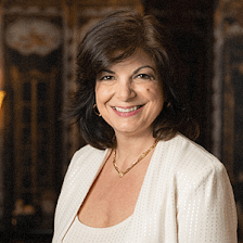 Tina Del Casale