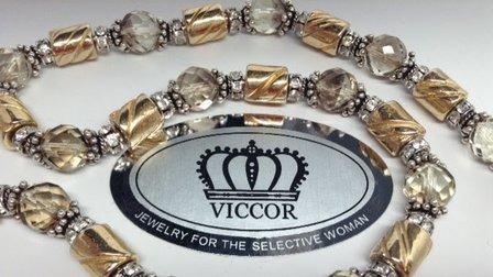 VICCOR Jewelry