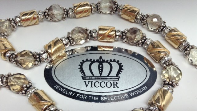 VICCOR Jewelry