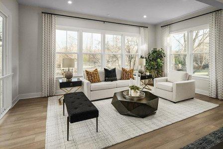 The Preserve at Long Branch by Stanley Martin Homes