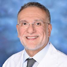 Nader H. Balba, MD