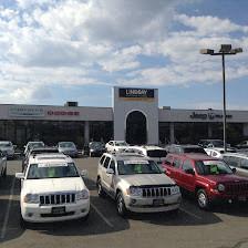 Lindsay Chrysler Dodge Jeep Ram