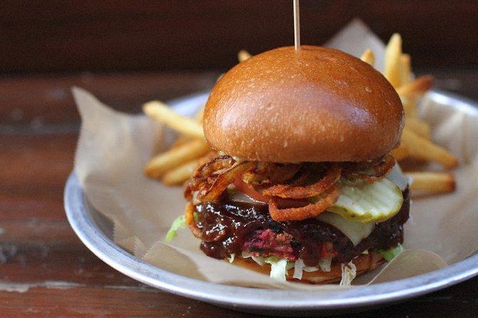 Lazy Dog Restaurant & Bar