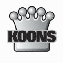Koons Sterling Ford