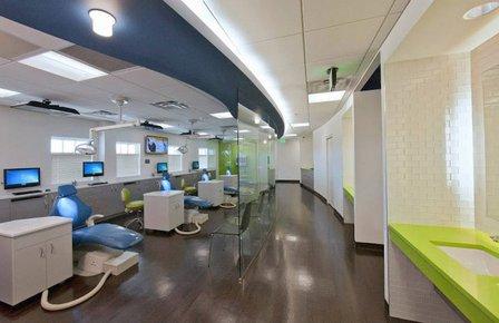 Ashburn Pediatric Dental Center