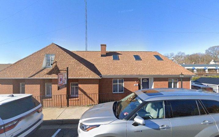 Fauquer County Fire Rescue Administration