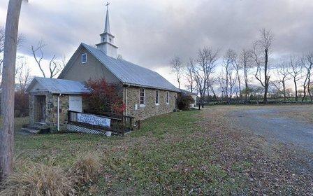 Austins Grove United Methodist Church
