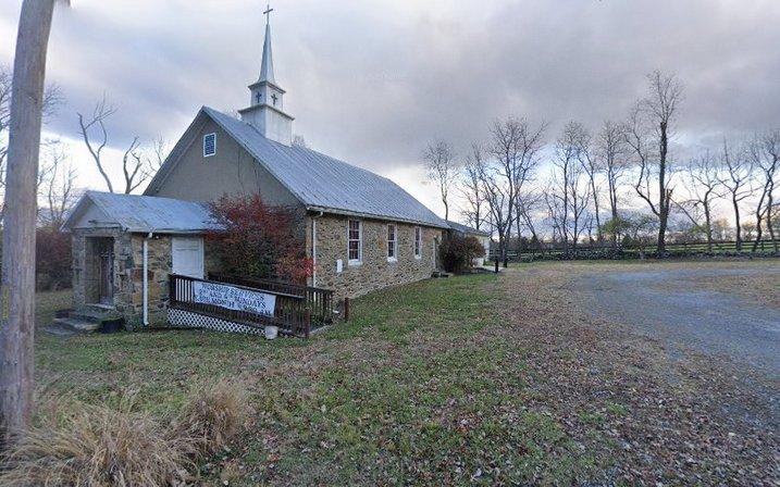Austins Grove United Methodist Church