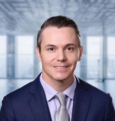 Cristhian Wigand at Intercoastal Mortgage, LLC