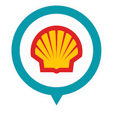 Shell Recharge Charging Station