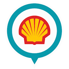 Shell Recharge Charging Station