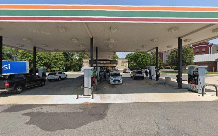 ATM 7ELEVEN, INC.