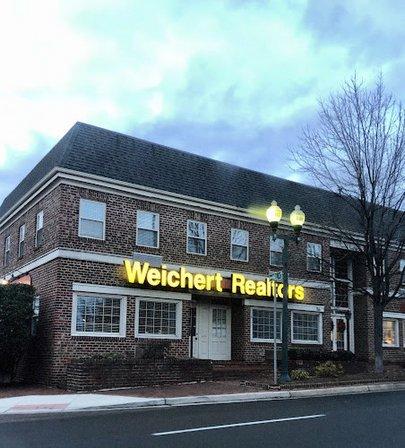 Long and Foster Real Estate