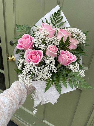 Local Flowers