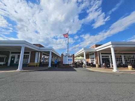 The Shoppes at Main & Maple