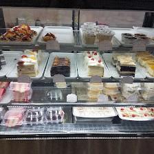 Dolce Amore Sweets