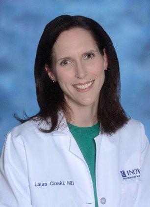 Laura A. Cinski, MD