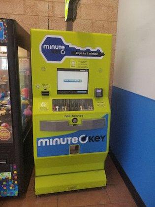 Minute Key