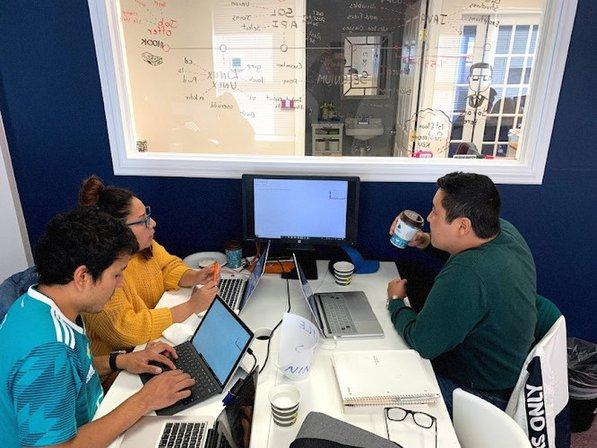 Tech Lead Academy
