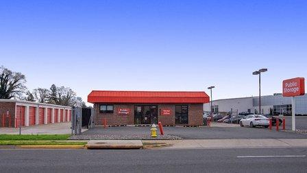 Public Storage