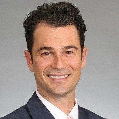 Justin O'Donnell - CMG Mortgage